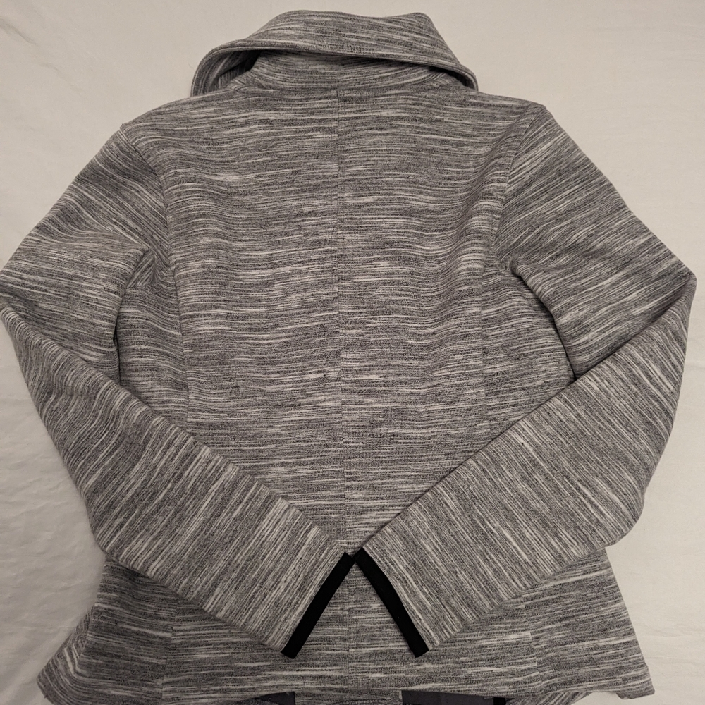 Athleta Jacket Zip Up - image 5